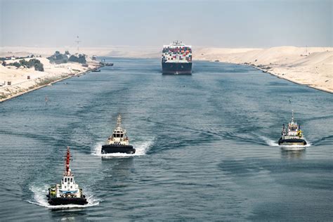 SUEZ 